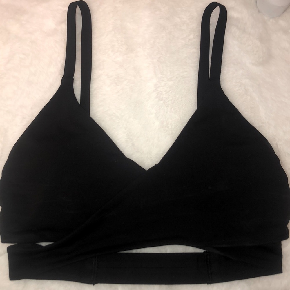 Lululemon Bra Size 6